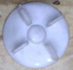 Picture of Mixer Grinder Coupler