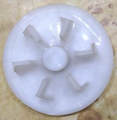 Picture of Mixer Grinder Coupler