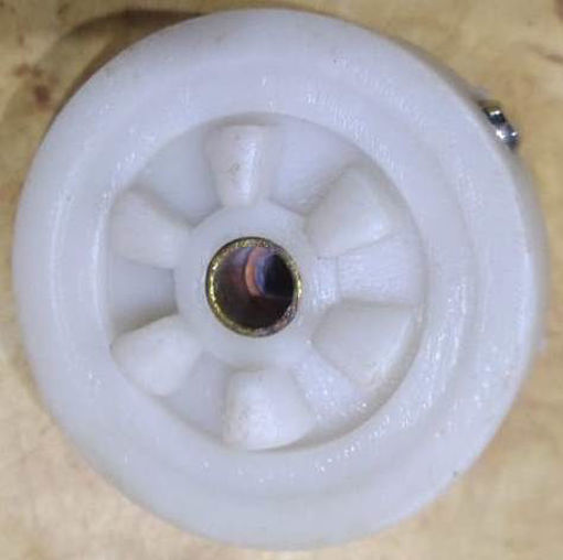 Picture of Juicer Mixer Grinder Coupler