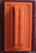 Picture of FineX Nylon & Polyester FineX Tile Brush, Size: 150 X 100 mm