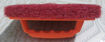 Picture of FineX Nylon & Polyester FineX Tile Brush, Size: 150 X 100 mm