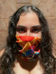 Picture of the original multifunctional seamless wear Bandana