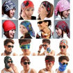 Picture of the original multifunctional seamless wear Bandana