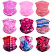 Picture of the original multifunctional seamless wear Bandana