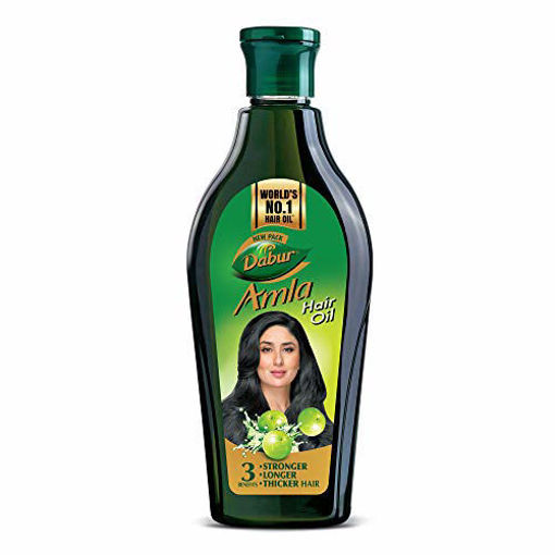 Picture of dabur amla hair oil 108ml