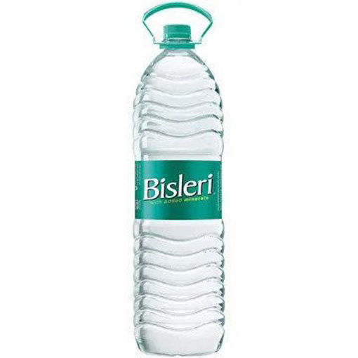 Picture of Bisleri minirals water, 2L Bottle