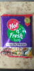 Picture of Hot N fresh Silver Pouch 8"X10" 100PC for food packege noodles veg