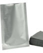 Picture of Hot N fresh Silver Pouch 8"X10" 100PC for food packege noodles veg