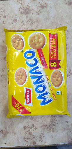 Picture of Parle Monaco 400g
