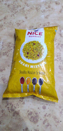Picture of Nice Namkeen Shahi mixture, 500g