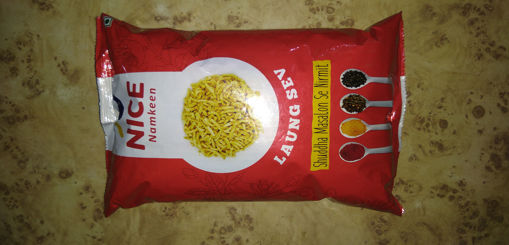 Picture of Nice Namkeen Laung sev, 500g