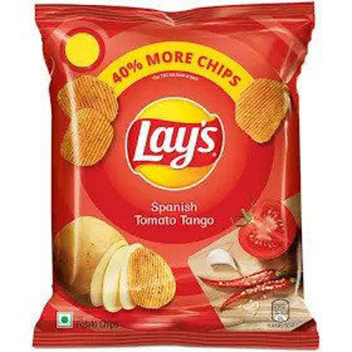 Picture of Lays chips 15g