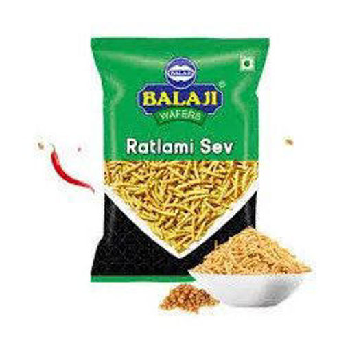 Picture of Balaji Ratlami Sev 25g