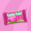 Picture of Centerfruit bubble gum Toffee 3g 10Pc
