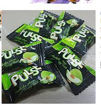 Picture of PASS PASS PULSE KACHCHA Aam with tangy Twist 4g 10Pc