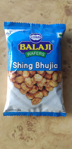 Picture of BALAJI WAFERS SHING BHUJIA 25g