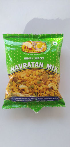 Picture of Haldiram NAVRATAN MIX 35g