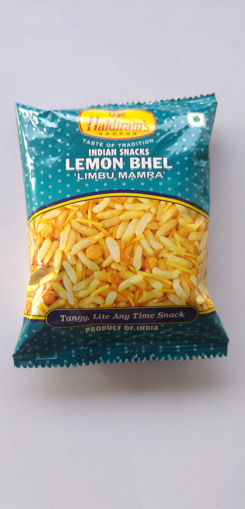 Picture of Haldiram Lemon Bhel 23g