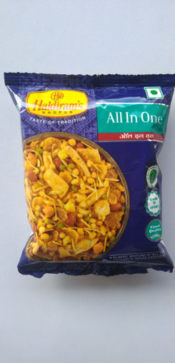 Picture of Haldiram ALL IN ONE 18g