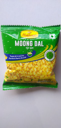 Picture of Haldiram Moong Dal 17g