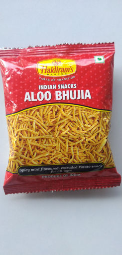 Picture of Haldiram ALOO BHUJIA 20g