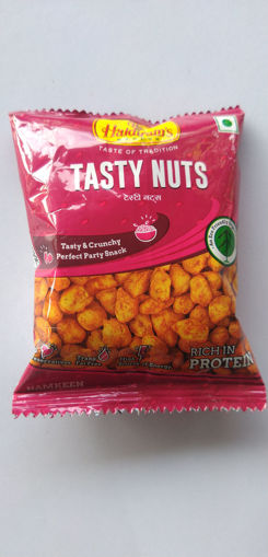 Picture of Haldiram Tasty Nuts 20g