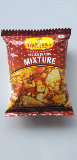 Picture of Haldiram MIXTURE 22g