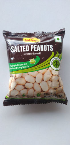 Picture of Haldiram SALTED PEANUTS 20G
