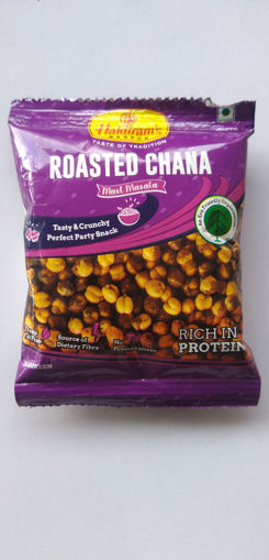 Picture of Haldiram ROASTED HING CHANA 22g