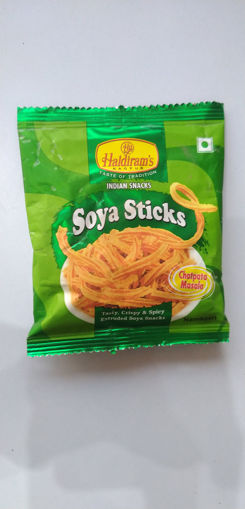 Picture of Haldiram soya Sticks 20g