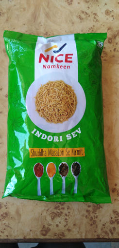 Picture of Nice Namkeen indori sev 500g