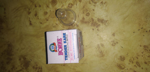 Picture of Bonne bottle Nipple