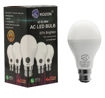 Picture of Kozon 15W LED Bulb, Cool White - 6500 K